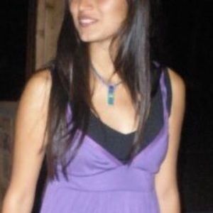 Meet your Posher, Kim